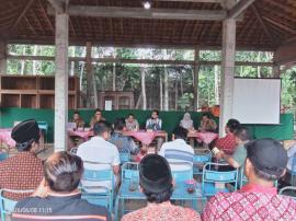 FGD KEOLAHRAGAAN 
